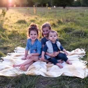 Meet your Posher, Katy